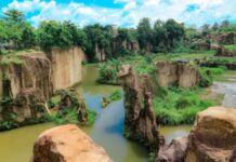 Pemkab Tangerang Akan Perketat Pengawasan Di Lokasi Wisata