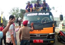 Oknum Desa Talagasari Dinilai Menyerobot Pengelolaan Sampah