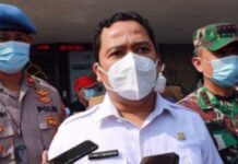 Wali Kota Tangerang Siap SUPPORT Kebutuhan Perawatan Warga Binaan Lapas Akibat Kebakaran