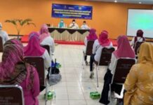 DPPKB Kabupaten Tangerang Kerahkan Duta Perubahan Prilaku Untuk Mengedukasi Masyarakat