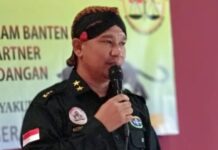 Soal PMI Jayanti Meminta Donasi Dilokasi Vaksinasi,Ini Kata Ketum Geram