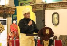 Bobby Nasution Ajak Semua Pihak Tangani Persoalan Ekonomi Dampak Dari Pandemi Covid-19