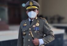 Buruh Tangerang Angkat Bicara : Keputusan Gubernur Mencopot Kepala Satpol PP Banten Dinilai Tidak Tepat