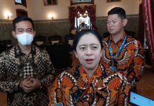 Puan: Sebagai Kader Kita Harus Sabar Menunggu Keputusan Ketua Umum
