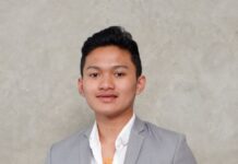 Ahmad Sahlul Mafakhir : Menuju Indonesia Maju.