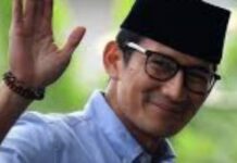 Akankah Sandiaga Uno Berlabuh Ke PPP Setelah Pamit Dari Gerindra