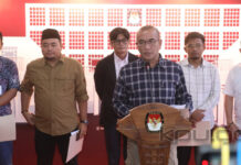 Catat, Mulai 1 Mei 2023 Pendaftaran Calon Anggota DPR Dibuka