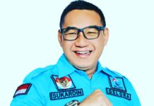 Kader Gelora Dorong Pemprov Banten Segera Buatkan Perda Kuliah Gratis Bagi Anak Yatim.