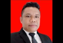 Fredi Moses Ulemlem S.H., M.H., C.PC., CNS., C.ME, kuasa hukum Kuasa Hukum Hengky Cs,