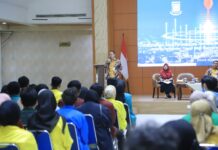 Pemkot Tangerang Siap Salurkan Bansos Biaya Pendidikan Perguruan Tinggi