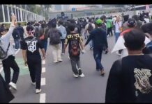 Tuntutan Utama Demo Buruh 28 Agustus 2025