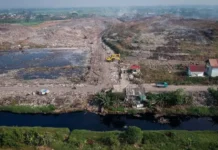 Perpres No 109 Thn 2025 Batalkan Proyek Pembangunan PSEL Di Kota Tangerang Dan Tangerang Selatan