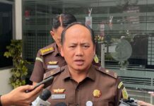 Kejagung Copot Jaksa Iwan Ginting Terkait Dugaan Penilepan Uang Barbuk